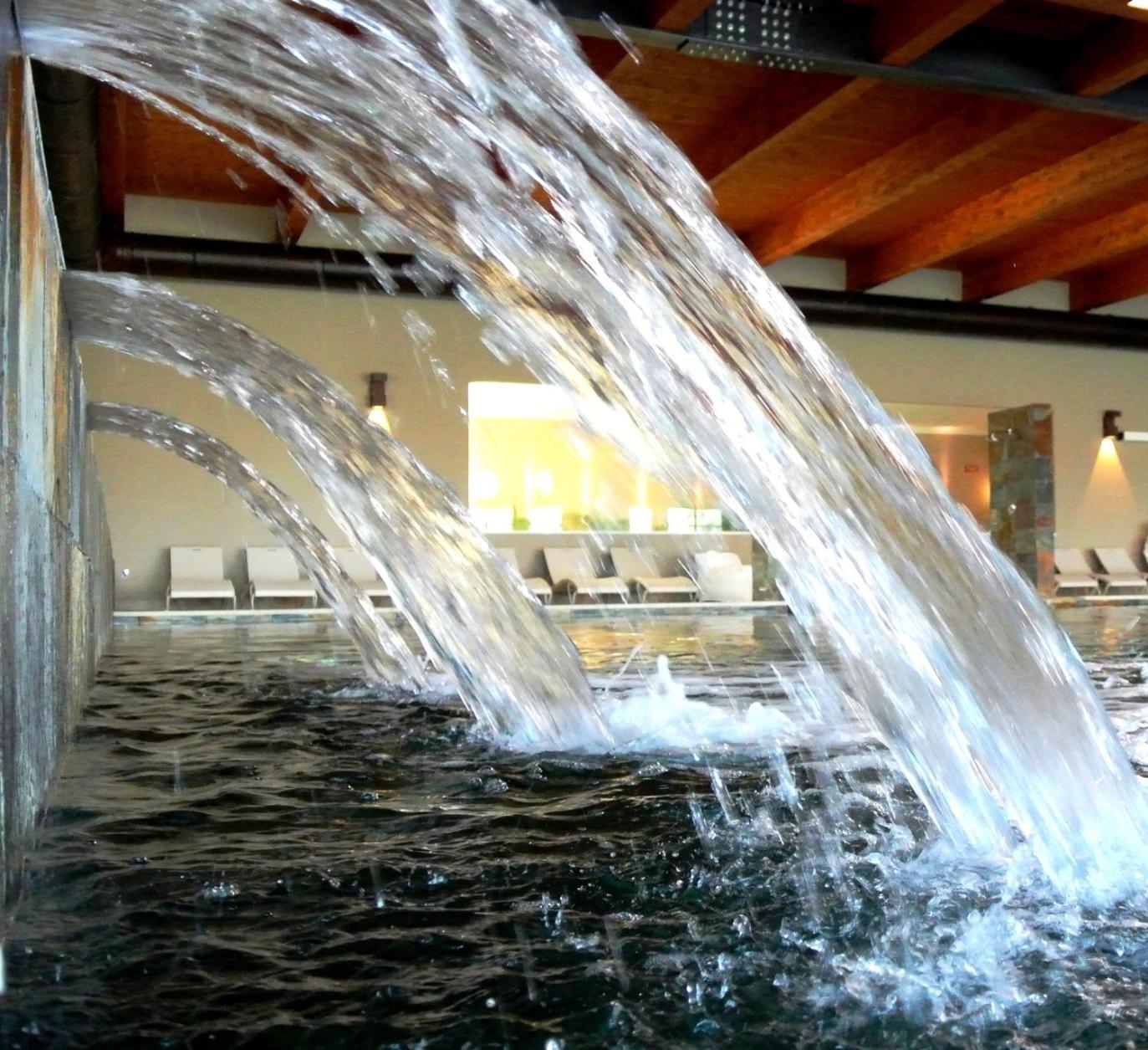 Terme Di Relilax Boutique Hotel & Spa Montegrotto Terme Eksteriør billede