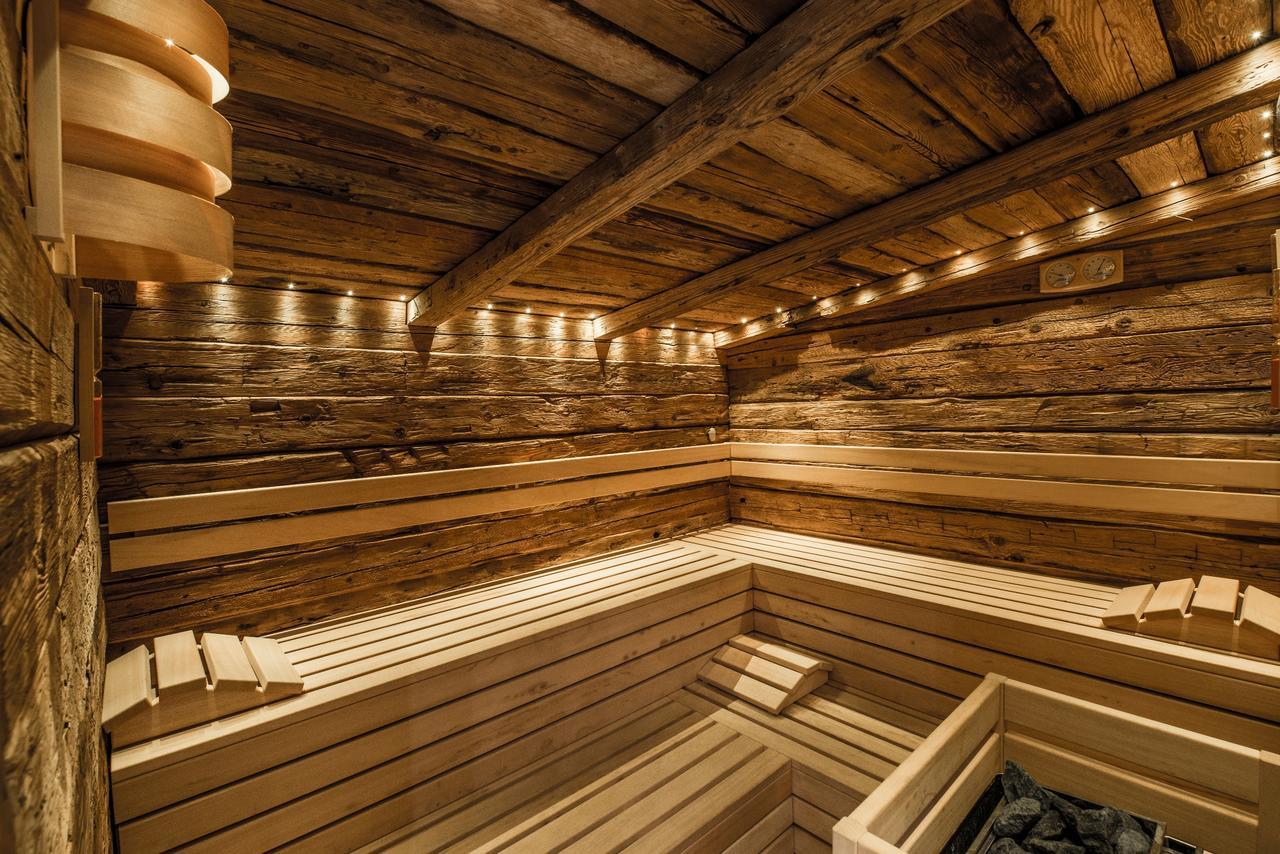 Terme Di Relilax Boutique Hotel & Spa Montegrotto Terme Eksteriør billede