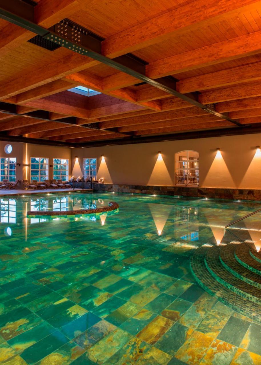 Terme Di Relilax Boutique Hotel & Spa Montegrotto Terme Eksteriør billede