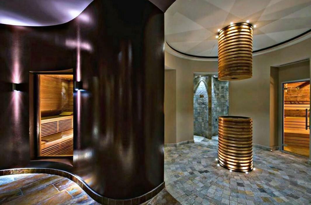 Terme Di Relilax Boutique Hotel & Spa Montegrotto Terme Eksteriør billede
